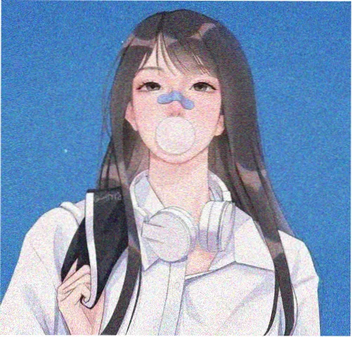 观众米粒的头像